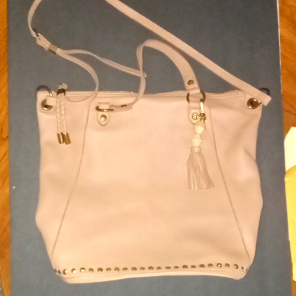 The sak purse